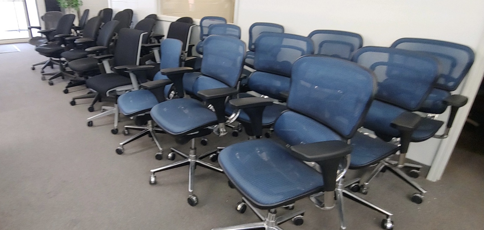 Corporate Office Furniture At Corporate Office Furniture, we love to