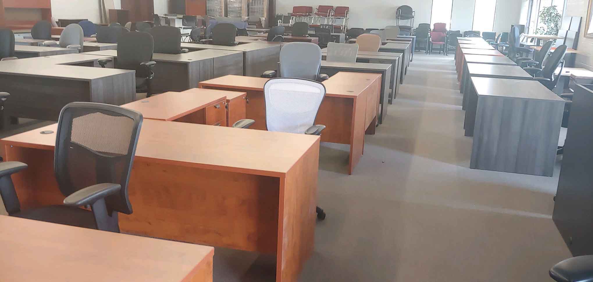 Corporate Office Furniture  At Corporate Office Furniture, we love to hear  from our customers. If you have any questions, comments or concerns, please  let us know and we will do our
